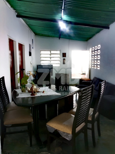 En Venta Casa Amoblada En La Morita Ii Maracay