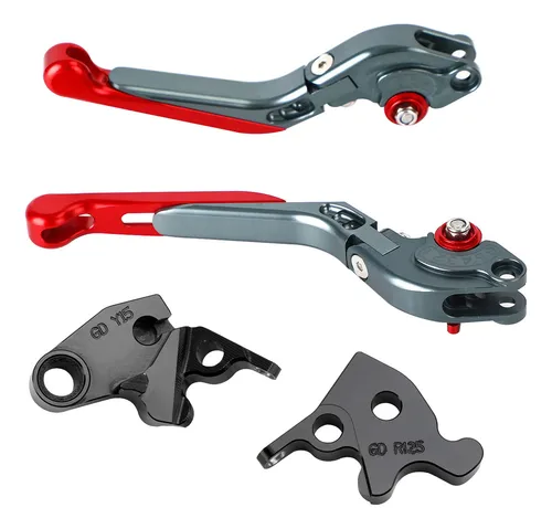 Mtcpj Palanca De Freno De Embrague Para Yamaha Xsr 155 Mt15