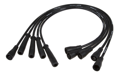 Cable Bujia Ferrazzi Ford Taunus 2.0/2.3 Ghia/coupe/gt 81/85