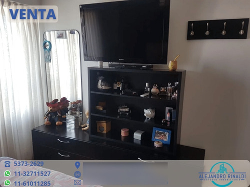 Imagen 15 de 22 de Venta - Departamento 4 Ambientes Con Cochera - La Tablada