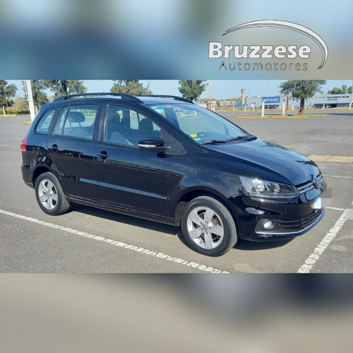 Volkswagen Suran 1.6 Trendline