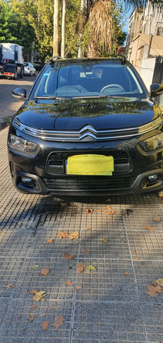 Citroën C4 Cactus 1.6 Thp 165 At6 Shine