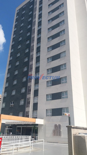 Apartamento À Venda Em Cambuí - Ap282217