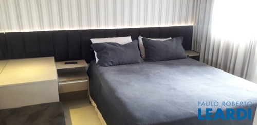Imagem 5 de 15 de Apartamento - Santo Amaro - Sp - 630228