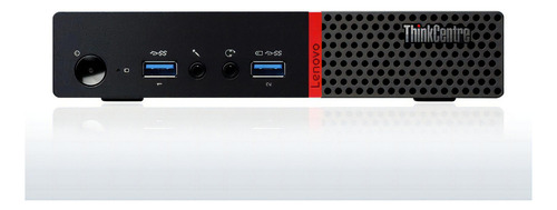 Cpu Mini Lenovo M700 8 Ram 240 Gb Ssd Windows 11 Wifi (Reacondicionado)