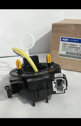 Contactor Cinta De Volante De Explorer 2011 2019 Original