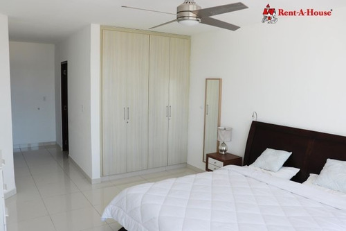 Imagen 3 de 20 de Apartamento En Venta En San Francisco 22-8490 Emb