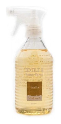 Nativa Aromatizadores Textiles Essentials De 500ml
