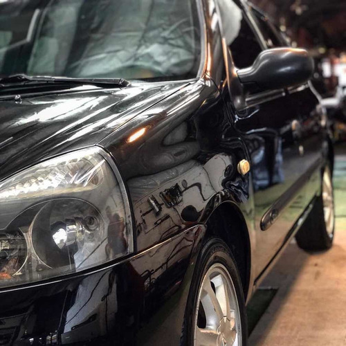 Renault Clio 1.6 Infinit 2007
