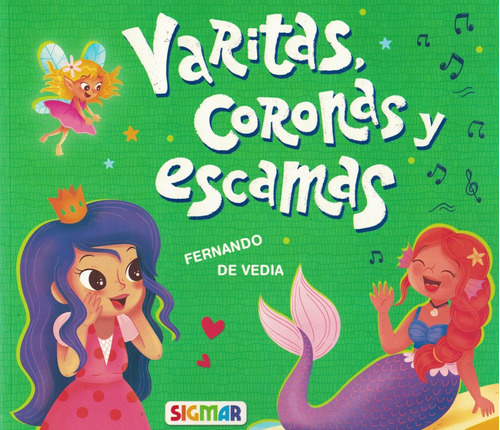 Varitas,coronas Y Escamas Col.leo Leo