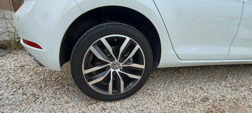 Imagen 15 de 17 de Volkswagen Golf 2017 1.4 Highline Tsi Dsg