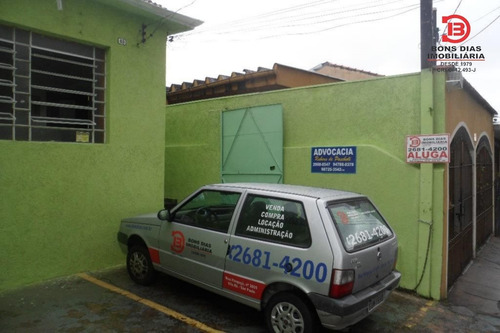 Imagem 2 de 11 de Salao - Vila Esperanca - Ref: 3421 - L-3421
