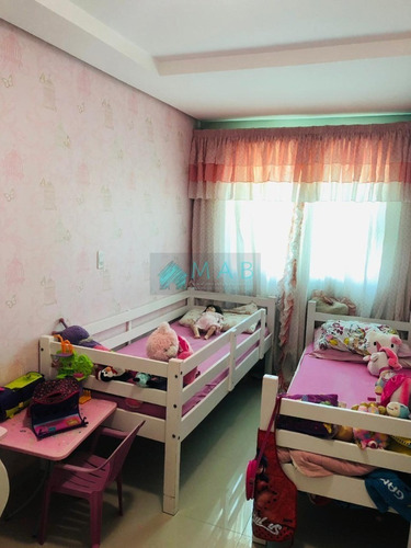 Imagem 17 de 30 de Triplex Maravilhoso Com Mobília, À Venda Em Ótima Localização No Bairro Dos Ingleses, Florianópolis Sc! - Ca00278 - 68984106