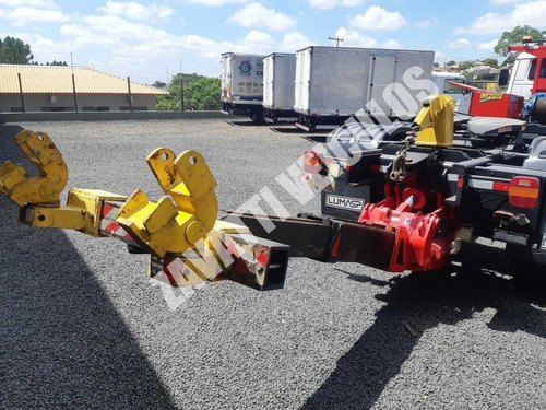 Vw 23210 Ano 2002 Modelo 2002 Rebocador Guindaste 2019