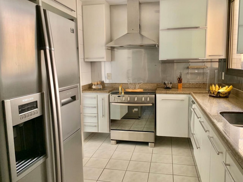 Imagem 12 de 21 de Apartamento 04 Quartos Alto Padrão Na Praia Da Costa. - 21029