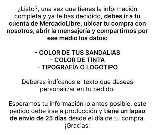50 Sandalias Chanclas Recuerdo Boda Xv Unitalla Impresas