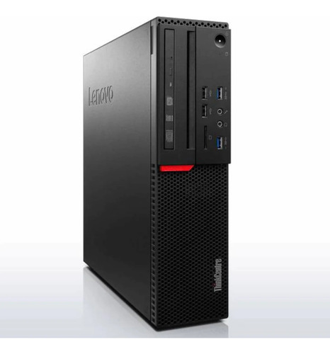 Cpu Remate Core I5 6ta Gen 8gb Ram 240 Gb Ssd (Usado)