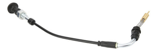 Carburador De Cable Carb Choke 990662002, Pieza De Coche Neg