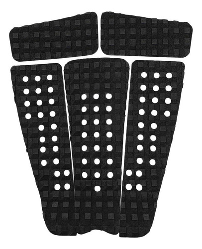 Aa 9x Universal Surf Surfboard Skimboard Foot Traction Pad