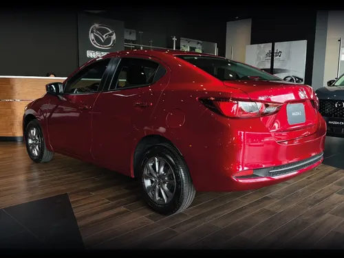 Mazda 2 Sport 1.5 Touring At
