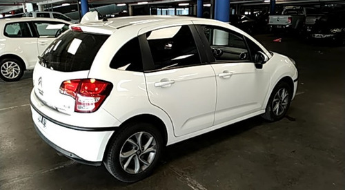 Citroën C3 1.5 Tendance Pack Secure I 90cv 2014