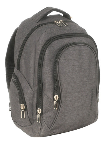 Mochila Gremond Urbana Unisex Original 3 Años De Garantia 5350220 Mapleweb Envio Gratis 