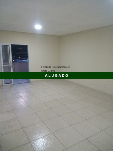 Imagem 1 de 6 de Sala Comercial Taboão Da Serra, Próximo Do Shopping Taboão - Sa00001 - 33155001