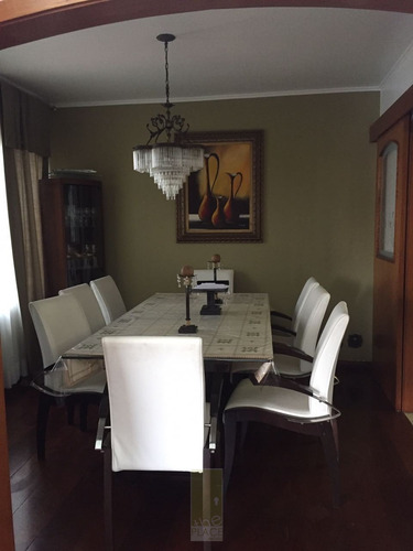 Imagem 10 de 15 de Casa De Vila Para Venda No Brooklin !!! - Sb-0390-1