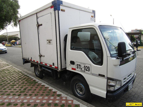 Chevrolet Nhr