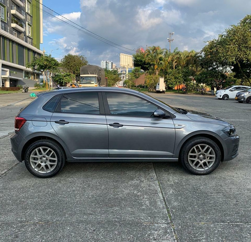 Volkswagen Polo Trend Line