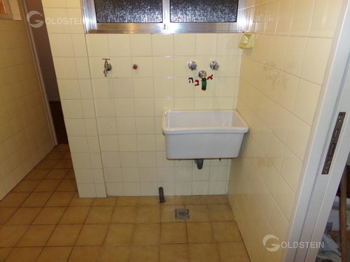 Imagen 16 de 30 de Departamento - Almagro