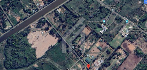 Terreno Lote  En Venta En Benavidez, Tigre, G.b.a. Zona Norte