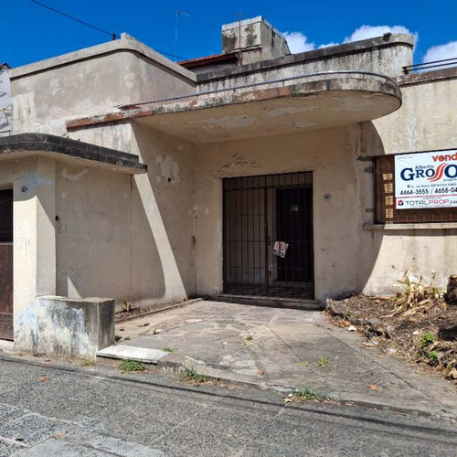 Lote En Venta En Ramos Mejia Sur