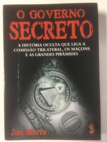 O Governo Secreto