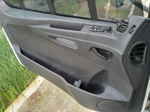 Mb 2536 Axor 2013 6x2 Automático Teto Alto Único Dono Novo