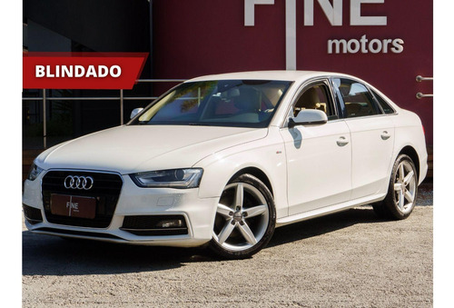 Audi A4 A4
