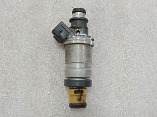 Inyector C/d Honda Accord 2000 Aut 3.0l 00-02