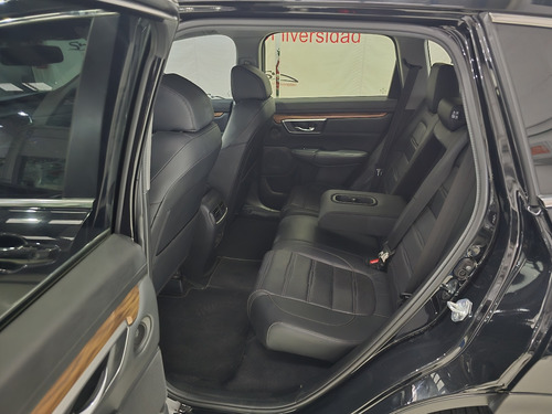 Honda CR-V CR-V TOURING