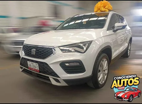 Seat Ateca 1.4 Style Dsg