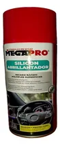 Comprar Silicon Abrillantador Protector Spray Vehiculos 450ml