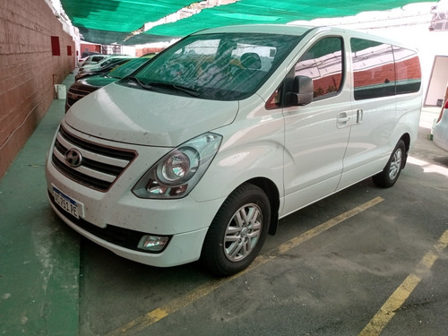 Hyundai H1 4 (automática) Full Premium