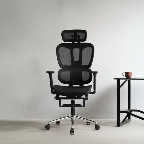 Cadeira Presidente XT Office X-strong Suporta 120kg