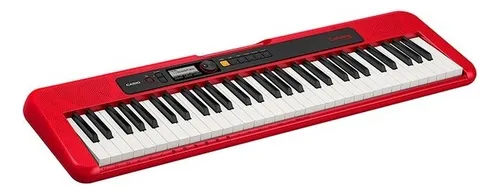 Teclado Ct-S200rdc2 Casiotone Casio/transformador original