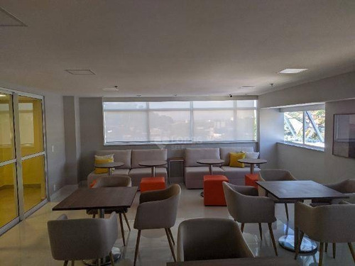 Imagem 21 de 30 de Apartamento Com 2 Quartos, 55 M² Por R$ 260.000 - Centro - São Gonçalo/rj - Ap47545
