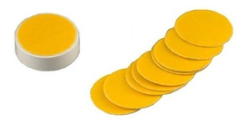 Imagem 4 de 5 de Pedicuro Profissional Soft Feet Taiff - Bivolt