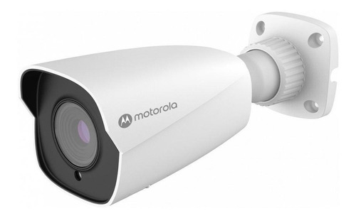  Camera Ip Motorola Bullet 2mp 3.6mm 8a Fac 50m