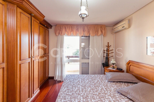 Imagem 19 de 30 de Apartamento Em Cristo Redentor, Porto Alegre/rs De 260m² 3 Quartos À Venda Por R$ 848.000,00 - Ap1379527-s