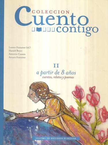Colección Cuento Contigo I I  / Fontaine Beyer Cussen