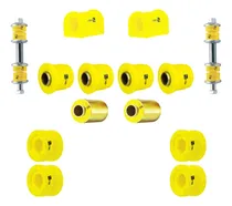 Comprar  Bujes Tren Delantero Nissan Terrano Wd21, Poliuretano, Kit