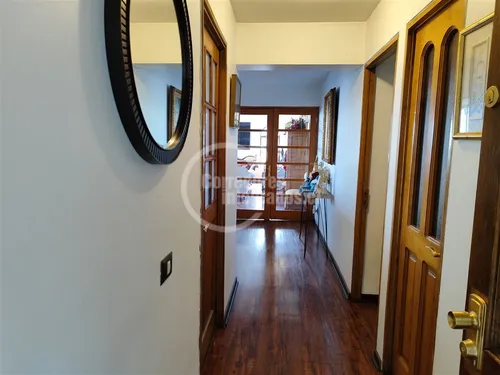 Departamento En Venta De 4 Dorm. En Raúl Labbé Lo Barnechea